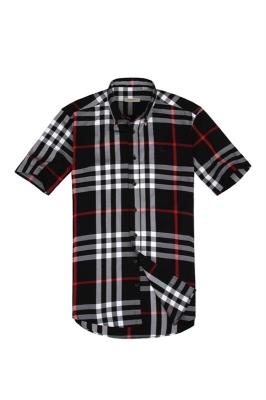 Burberry Men Shirts-917